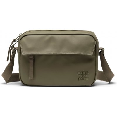 Herschel Alberni Crossbody Ivy Green – Zboží Dáma