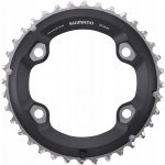 Převodník klik Shimano SLX FC-M7000 černý – Sleviste.cz
