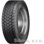 Continental Hybrid HD5 275/70 R22,5 148/145M – Sleviste.cz