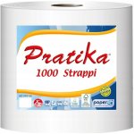PaperDi Utěrky na vemeno Praktika 250 m – Sleviste.cz