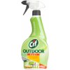 Speciální čisticí prostředek Cif Outdoor Rust Remover odstranění rzi 450 ml