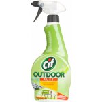 Cif Outdoor Rust Remover odstranění rzi 450 ml – Hledejceny.cz