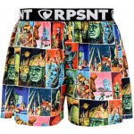 Represent Exclusive Mike Alien Attack – Zbozi.Blesk.cz