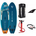 Paddleboard Aqua Marina Rapid 9,6 – Zboží Dáma