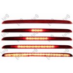 Přídavné brzdové světlo ABAKUS 003-15-870D (00315870D) | Zboží Auto