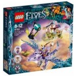 LEGO® Elves 41193 Aira a píseň větrného draka – Sleviste.cz