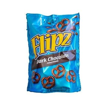 Flipz Dark Chocolate 100 g