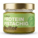 GymBeam Protein pistachio butter 200 g – Zboží Mobilmania