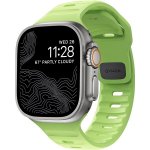 Nomad Sport Strap Glow 2.0 Apple Watch 49/45/44/42mm NM01580085 – Zbozi.Blesk.cz