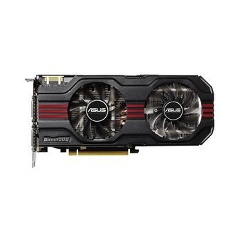 Asus ENGTX560 TI DCII/2DI/1GD5