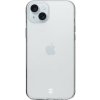 Pouzdro a kryt na mobilní telefon Apple Tactical Ochranný kryt pro iPhone 15 PLUS - Tactical, TPU Transparent