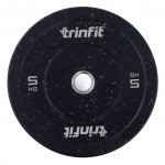 TRINFIT HI-TEMP Olympijská činka 80 kg – Zboží Dáma