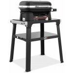 Weber Lumin Compact Stand černý 91010879 – Sleviste.cz