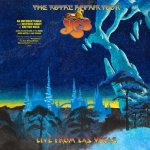 Yes - ROYAL AFFAIR TOUR LP – Hledejceny.cz