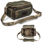 Kevin Nash Subterfuge Taška Tech Bag – Sleviste.cz