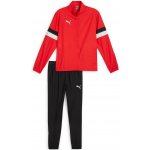 Puma teamRISE Tracksuit 658653-01 – Zboží Dáma