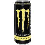 Monster Reserve White Pineapple 500 ml – Zboží Dáma