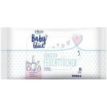 Elkos Baby Sensitive vlhčené ubrousky 80 ks – Hledejceny.cz