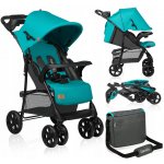 Lionelo Emma Plus Sportovní Vivid Turquoise 2022 – Zboží Mobilmania