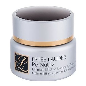 Estée Lauder Re Nutriv Ultimate Lift Correcting Creme denní krém na všechny typy pleti 50 ml