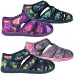 Milami bačkory 114 – Zboží Mobilmania