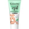 Přípravek na depilaci Eveline Cosmetics Smooth Epil Depilatory Cream Depilační gel s chladivým účinkem 175 ml