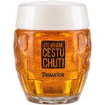 PRIMÁTOR Sklenice na pivo Tubinger 500 ml – Hledejceny.cz