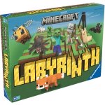 Labyrinth Minecraft – Zboží Mobilmania