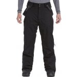 Meatfly Gnar Black černá – Zboží Mobilmania