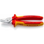 KNIPEX 9516165 – Hledejceny.cz