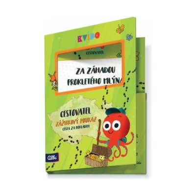 Albi Kvído Sázava Výprava do mlýna PDF – Sleviste.cz