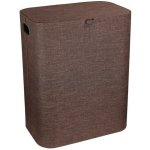 Sapho BELLAGIO 50,2x62,5x32cm, hnědá 3063SB – Zboží Dáma