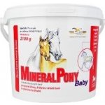 Orling Mineralpony Baby 2,1 kg – Sleviste.cz