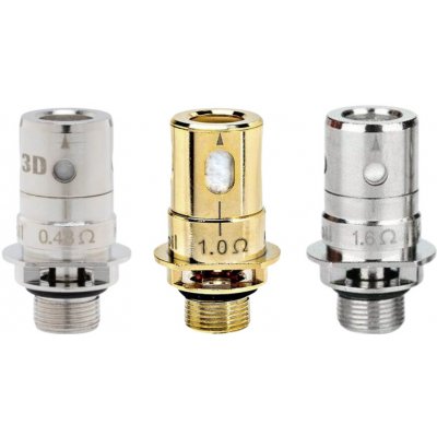 Innokin Z Coil žhavící hlava 1,2ohm 5ks – Zboží Mobilmania