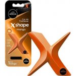 Aroma Car X SHAPE MANGO – Hledejceny.cz