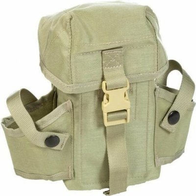 Rothco US M16/LC2 na 3 zásobníky alice klipy zelená – Sleviste.cz