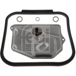 FEBI BILSTEIN Sada hydraulického filtru, automatická převodovka 08885 – Hledejceny.cz