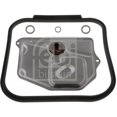 FEBI BILSTEIN Sada hydraulického filtru, automatická převodovka 08885 – Hledejceny.cz