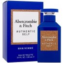 Abercrombie and Fitch Authentic Self toaletní voda pánská 100 ml