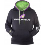 Daiwa Prorex Hoodie Schwarz černá – Hledejceny.cz