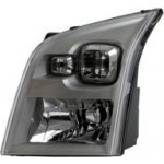 Světlo FORD TRANSIT IV Facelift | levé přední | 5/2006-04/2013 | TYC | 20-11736-05-2 – Sleviste.cz