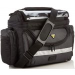 Topeak TourGuide HandleBar Bag DX – Zboží Dáma