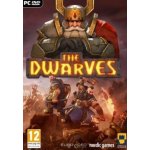 The Dwarves – Sleviste.cz