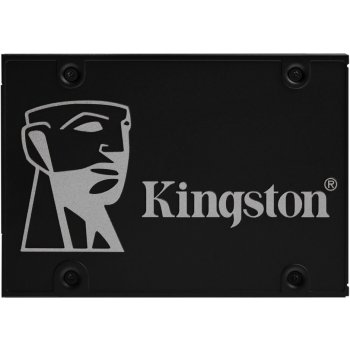 Kingston KC600 512GB, SKC600/512G