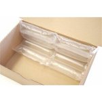 Vzduchová výplň 40 x 15 cm/300 m návin – Hledejceny.cz