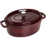 Staub oválný 33 cm 6,7 l – Zbozi.Blesk.cz