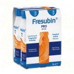 FRESUBIN PRO DRINK PŘÍCHUŤ TROPICKÉ OVOCE POR SOL 4X200ML – Hledejceny.cz