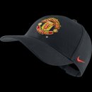 Nike Manchester United Core cap Black