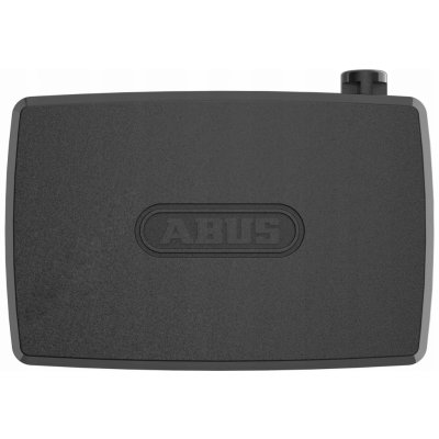 ABUS Alarmbox 2.0 černý + ACH 6KS/100 – Zboží Dáma