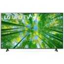 Televize LG 75UQ8000